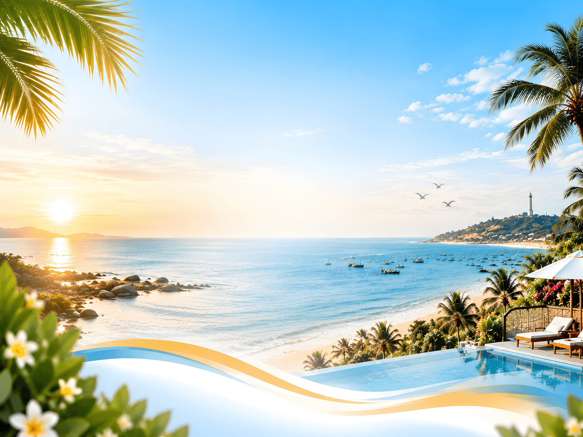 Du lịch Mũi Né Phan Thiết