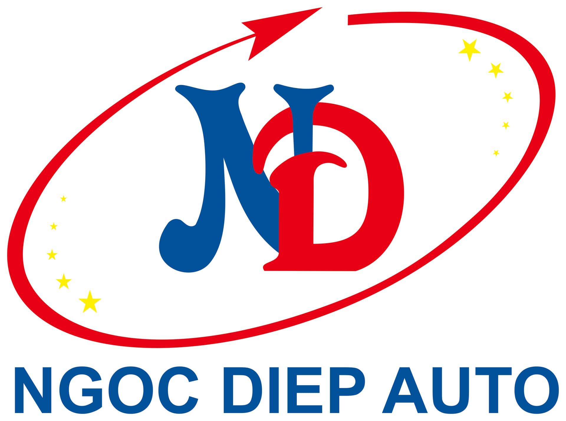 Ngọc Điệp Auto