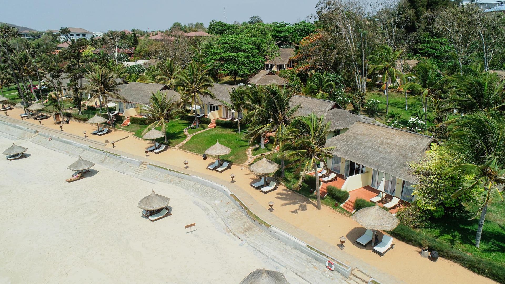 Phan Thiết vào top 10 điểm đến trong nước được du khách Việt tìm kiếm nhiều nhất dịp lễ Quốc khánh 2/9