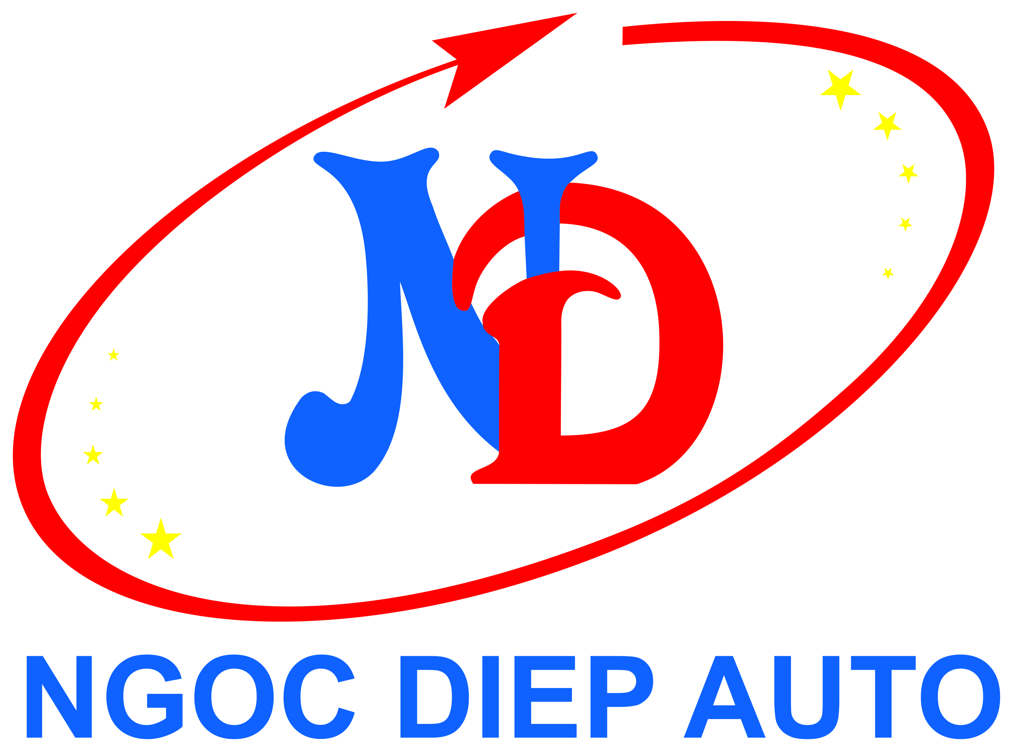 Ngọc Điệp Auto