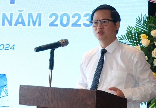 Hiệp hội Du lịch Bình Thuận tổng kết công tác năm 2023