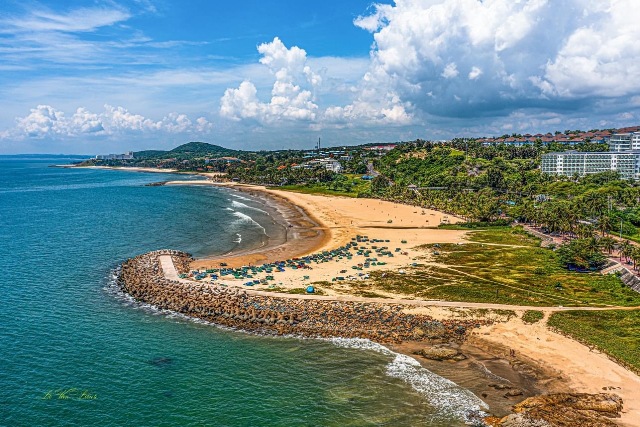Bình Thuận phê duyệt Đề án Đa dạng các loại hình, sản phẩm du lịch