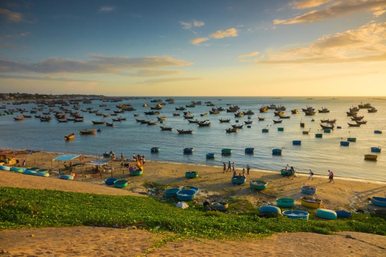 Chơi gì ở Phan Thiết? Những điểm đến thú vị cho chuyến đi của bạn