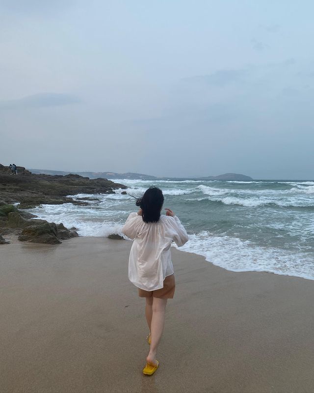 Du lịch Mũi Né không thể bỏ qua 5 điểm đến “hot” nhất hè này