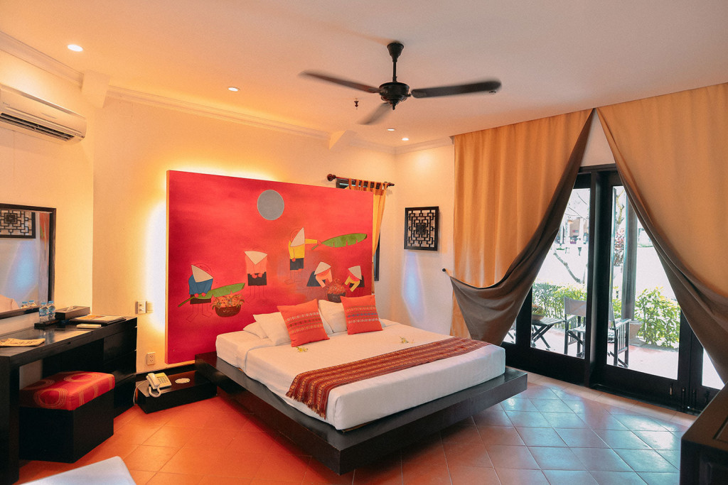 Khám phá thiên đường của biển và cát tại Seahorse Resort & Spa Phan Thiết Khám phá thiên đường của biển và cát tại Seahorse Resort & Spa Phan Thiết