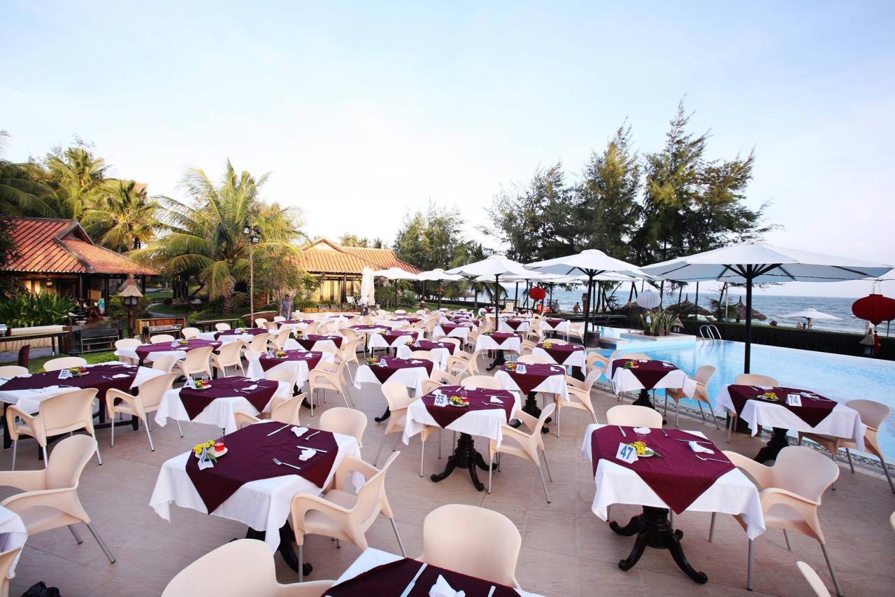 Khám phá thiên đường của biển và cát tại Seahorse Resort & Spa Phan Thiết Khám phá thiên đường của biển và cát tại Seahorse Resort & Spa Phan Thiết