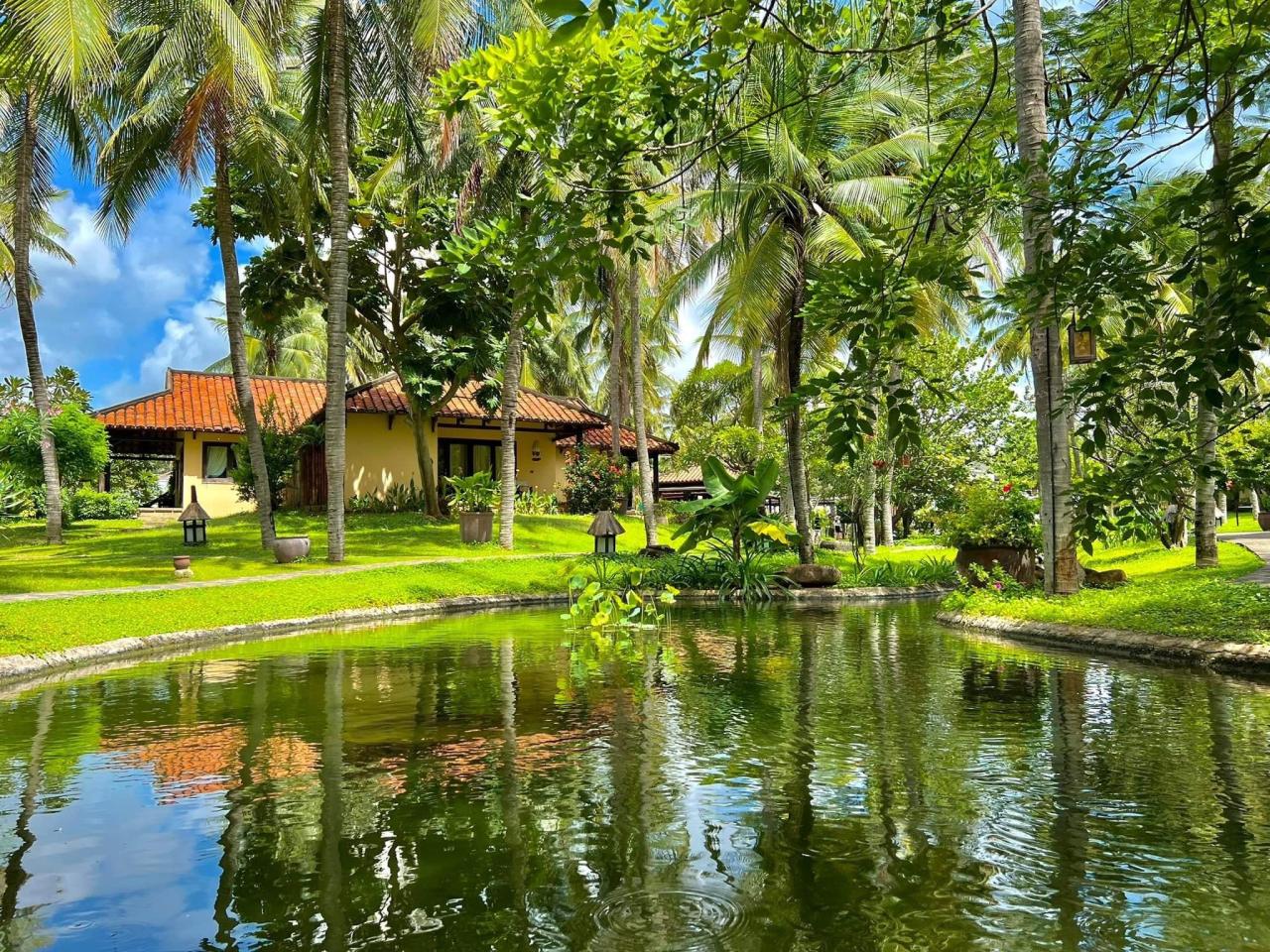 Khám phá thiên đường của biển và cát tại Seahorse Resort & Spa Phan Thiết Khám phá thiên đường của biển và cát tại Seahorse Resort & Spa Phan Thiết