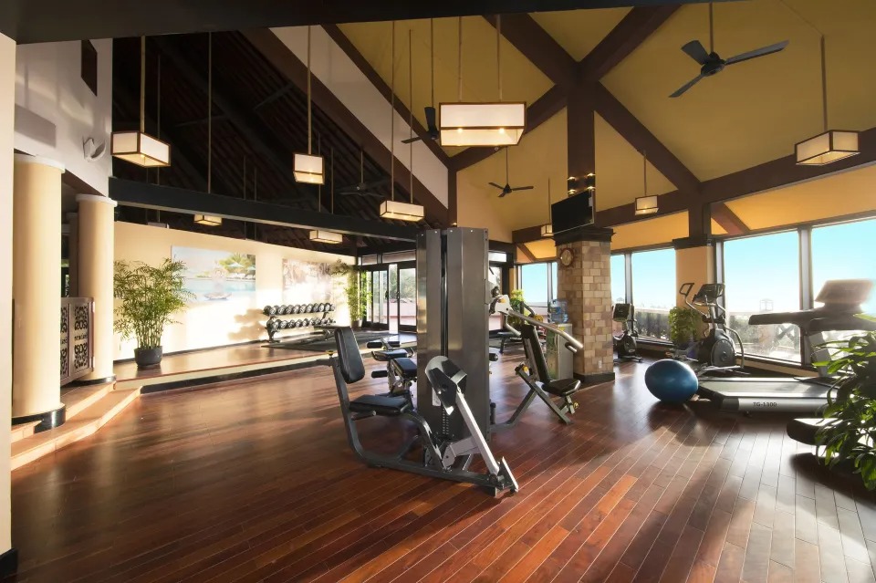 Khám phá thiên đường của biển và cát tại Seahorse Resort & Spa Phan Thiết Khám phá thiên đường của biển và cát tại Seahorse Resort & Spa Phan Thiết