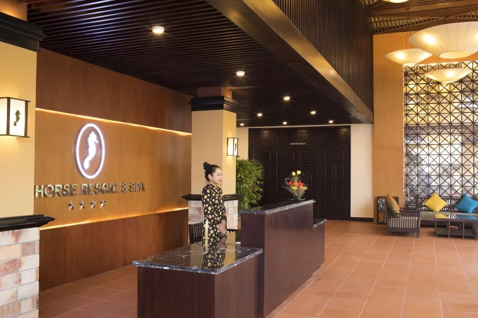 Khám phá thiên đường của biển và cát tại Seahorse Resort & Spa Phan Thiết Khám phá thiên đường của biển và cát tại Seahorse Resort & Spa Phan Thiết