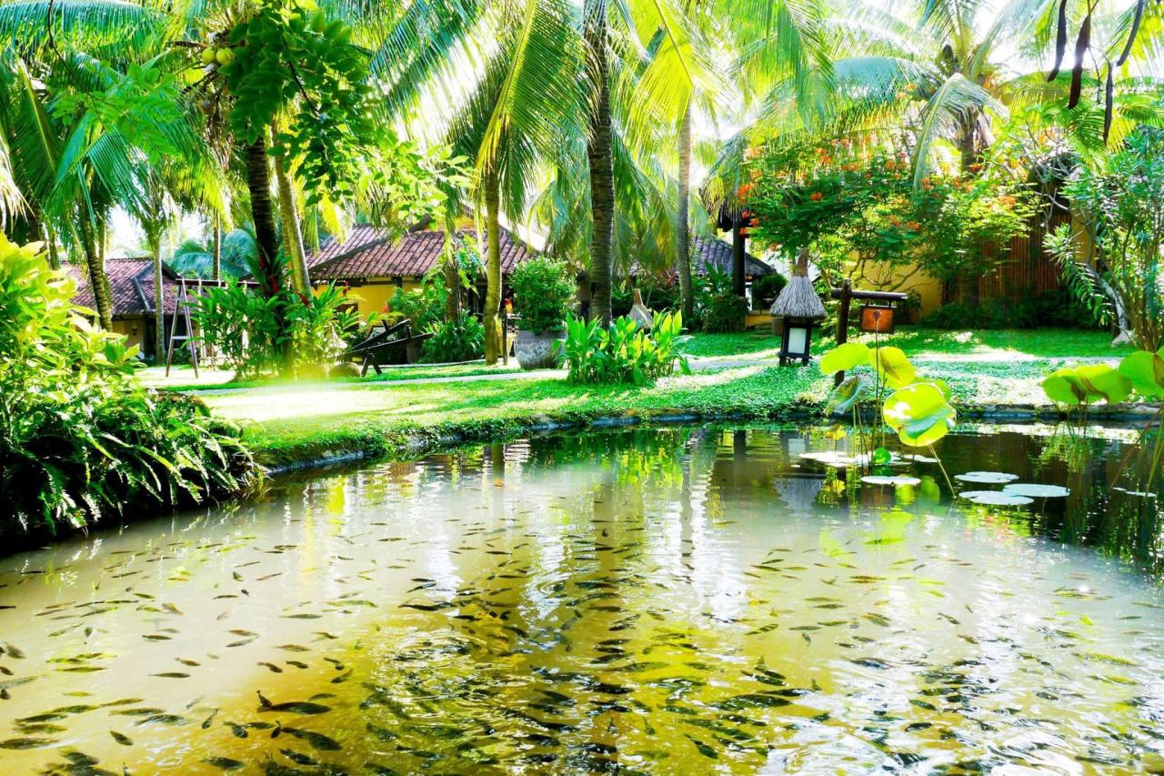 Khám phá thiên đường của biển và cát tại Seahorse Resort & Spa Phan Thiết Khám phá thiên đường của biển và cát tại Seahorse Resort & Spa Phan Thiết