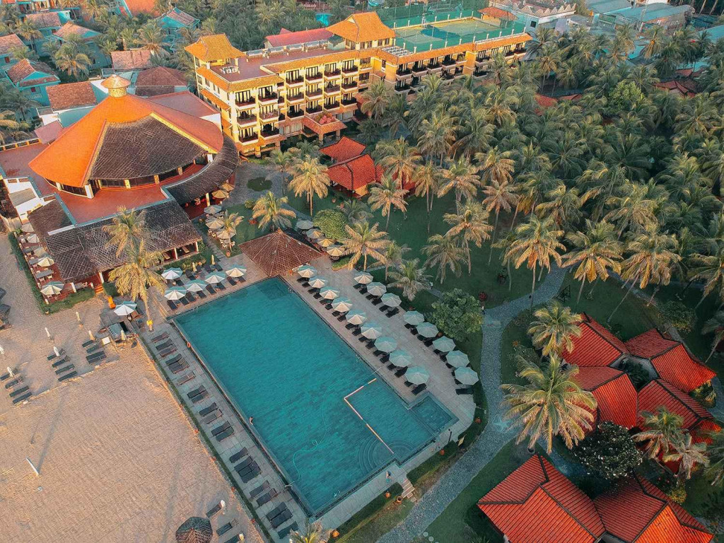 Khám phá thiên đường của biển và cát tại Seahorse Resort & Spa Phan Thiết Khám phá thiên đường của biển và cát tại Seahorse Resort & Spa Phan Thiết