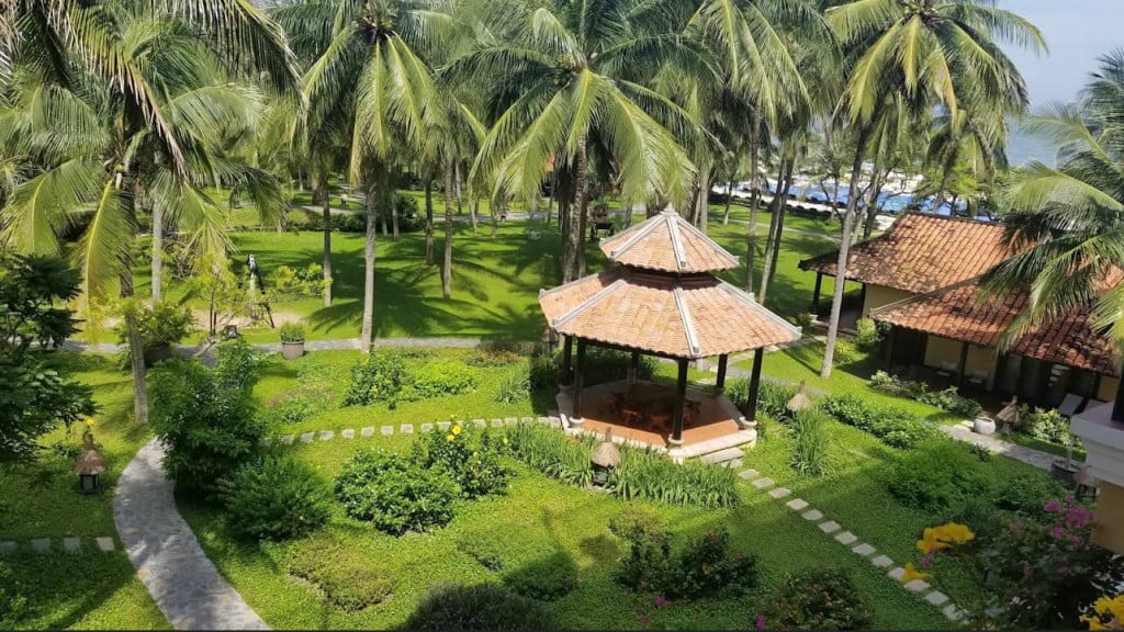 Khám phá thiên đường của biển và cát tại Seahorse Resort & Spa Phan Thiết Khám phá thiên đường của biển và cát tại Seahorse Resort & Spa Phan Thiết