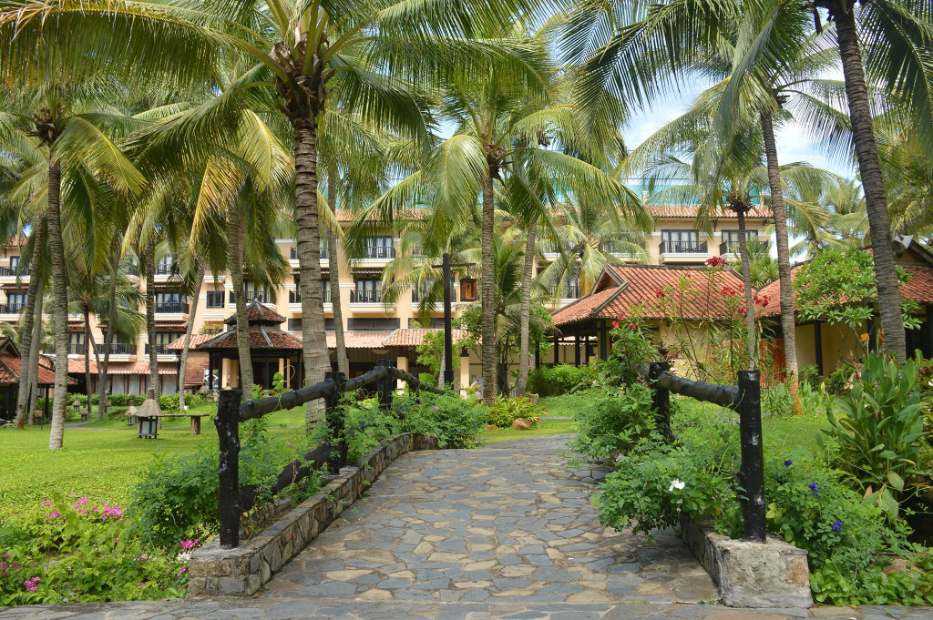 Khám phá thiên đường của biển và cát tại Seahorse Resort & Spa Phan Thiết Khám phá thiên đường của biển và cát tại Seahorse Resort & Spa Phan Thiết
