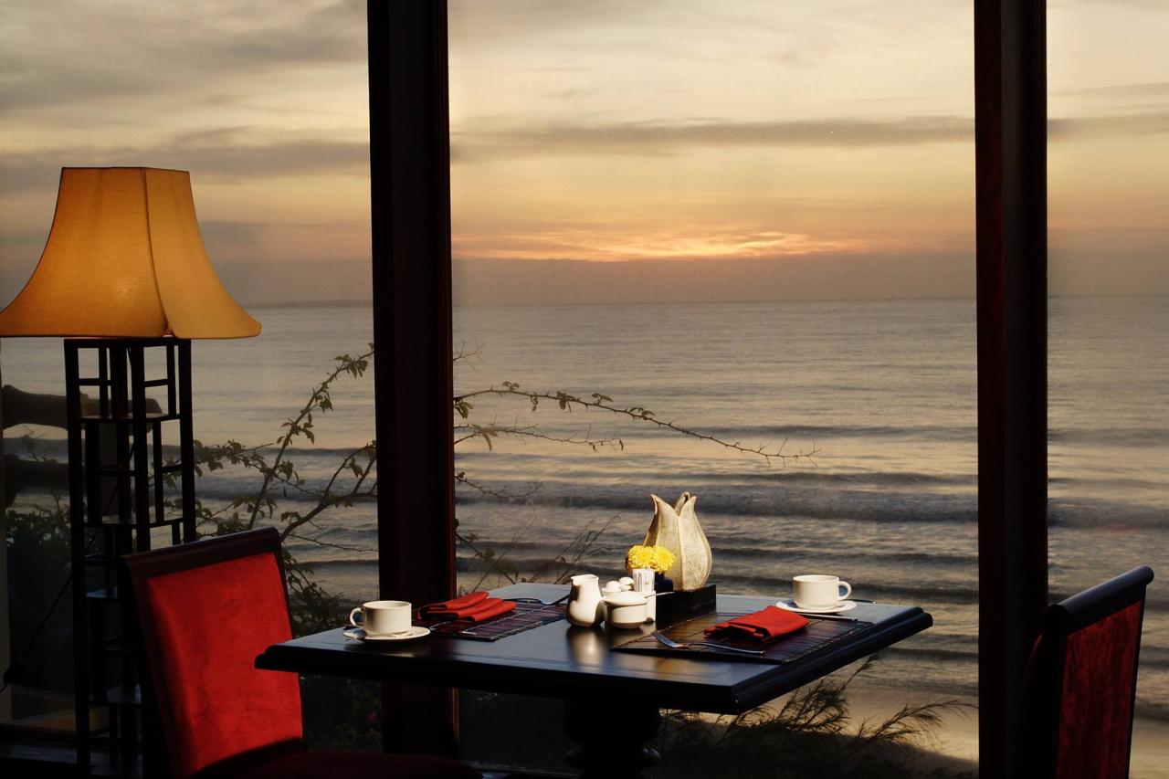 Khám phá thiên đường của biển và cát tại Seahorse Resort & Spa Phan Thiết Khám phá thiên đường của biển và cát tại Seahorse Resort & Spa Phan Thiết