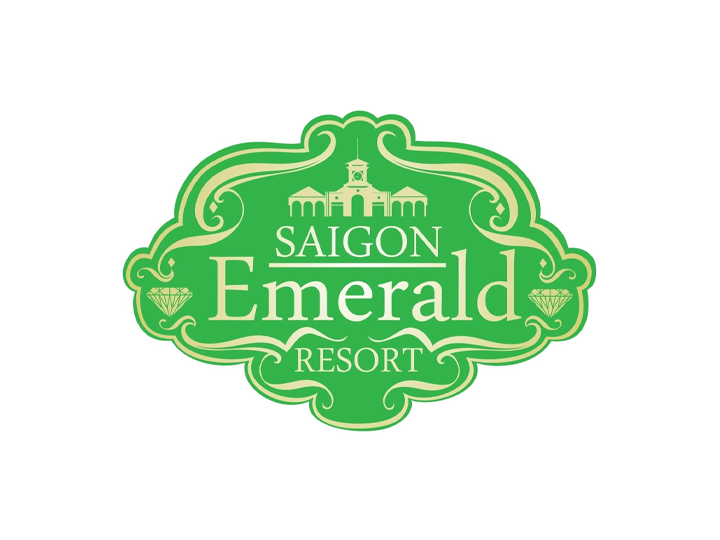 Saigon Emerald Beach Resort