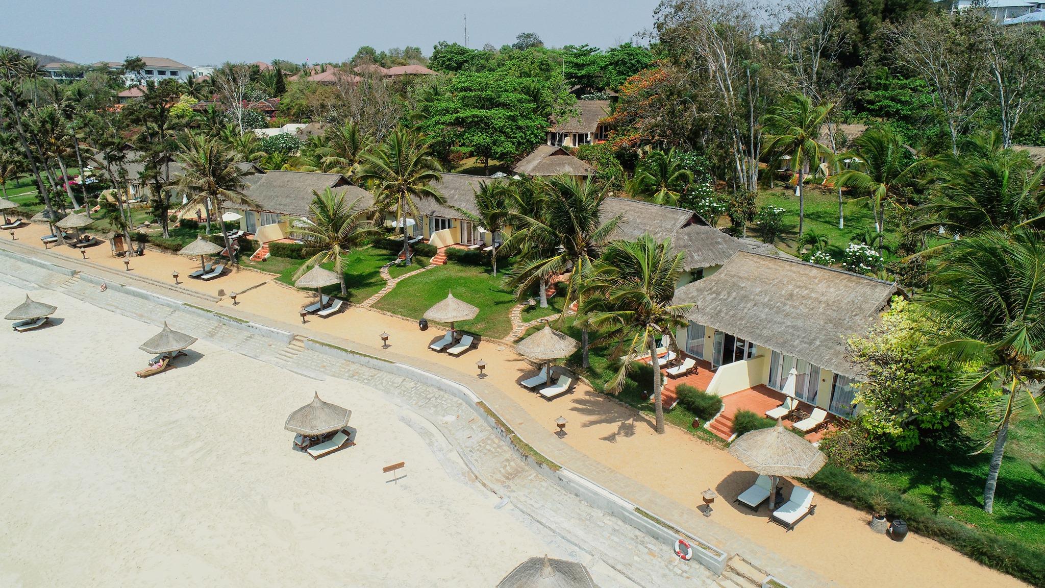 Phan Thiết vào top 10 điểm đến trong nước được du khách Việt tìm kiếm nhiều nhất dịp lễ Quốc khánh 2/9