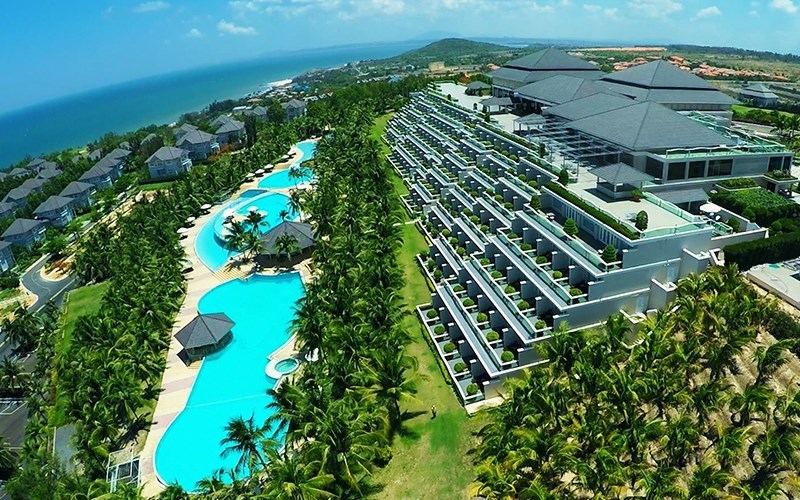Bình Thuận: chuyển đổi du lịch xanh, hướng đến phát triển bền vững