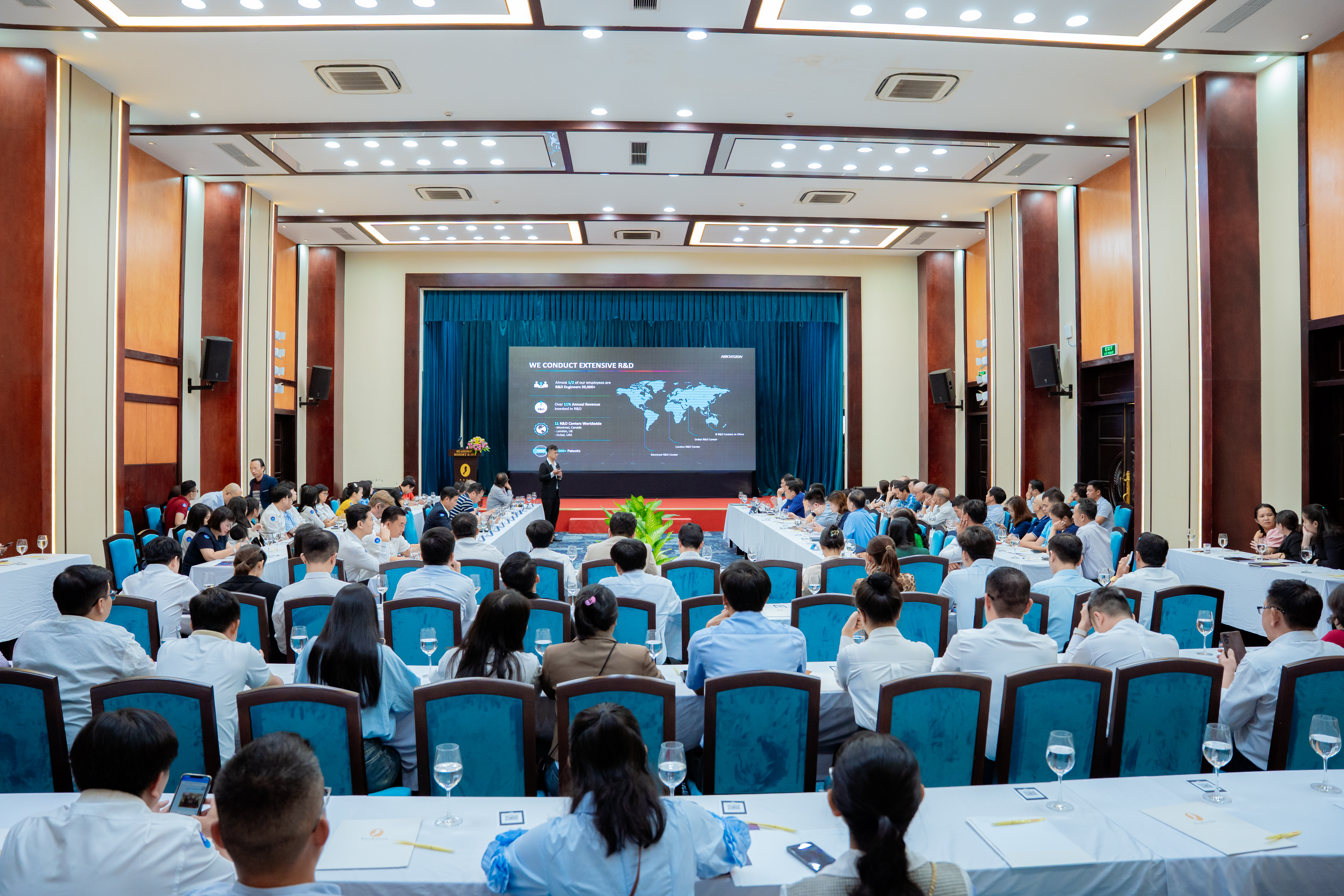 Hiệp hội Du lịch Bình Thuận đẩy mạnh chuyển đổi số và ứng dụng trí tuệ nhân tạo trong phát triển du lịch