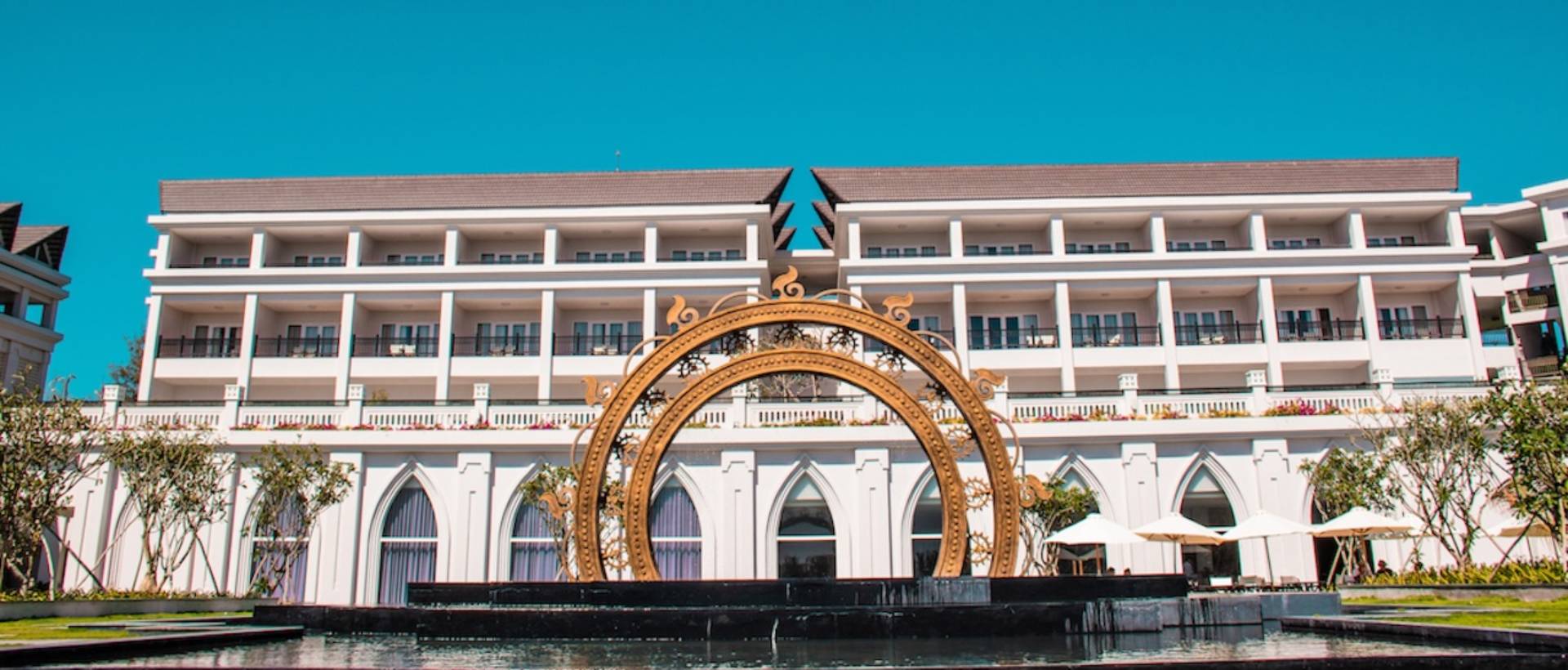 Muine Bay Resort – Biểu tượng của du lịch xanh tại Mũi Né